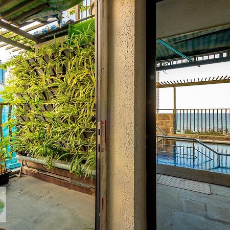 Dan Hotel&Apartment Da Nang Buitenkant foto